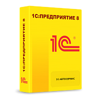 1С:Фотоуслуги и сувениры