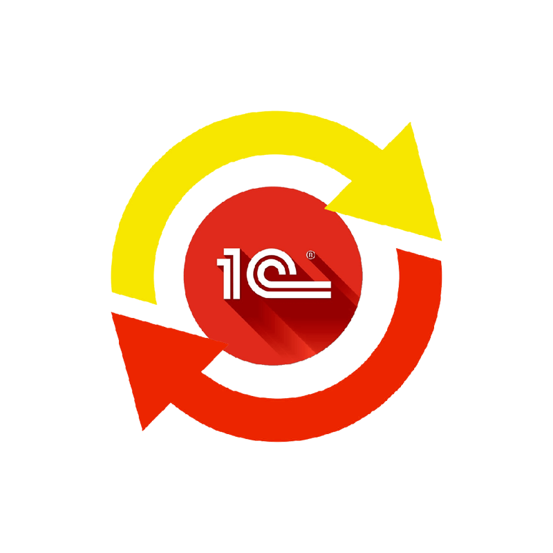 Продажа программ, <br>лицензий  и <br> обновлений 1С