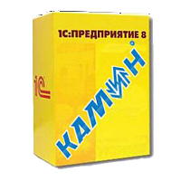 1С-КАМИН:Зарплата